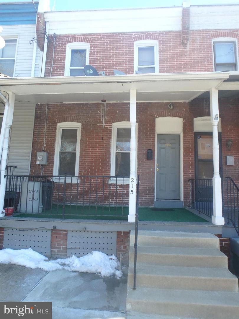 215 Concord Avenue - Photo 1 215 Concord Avenue - Photo 1
