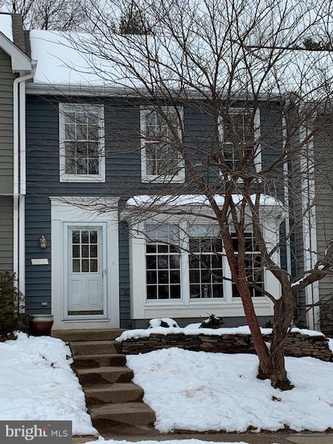 1511 Twisted Oak Drive - Photo 1