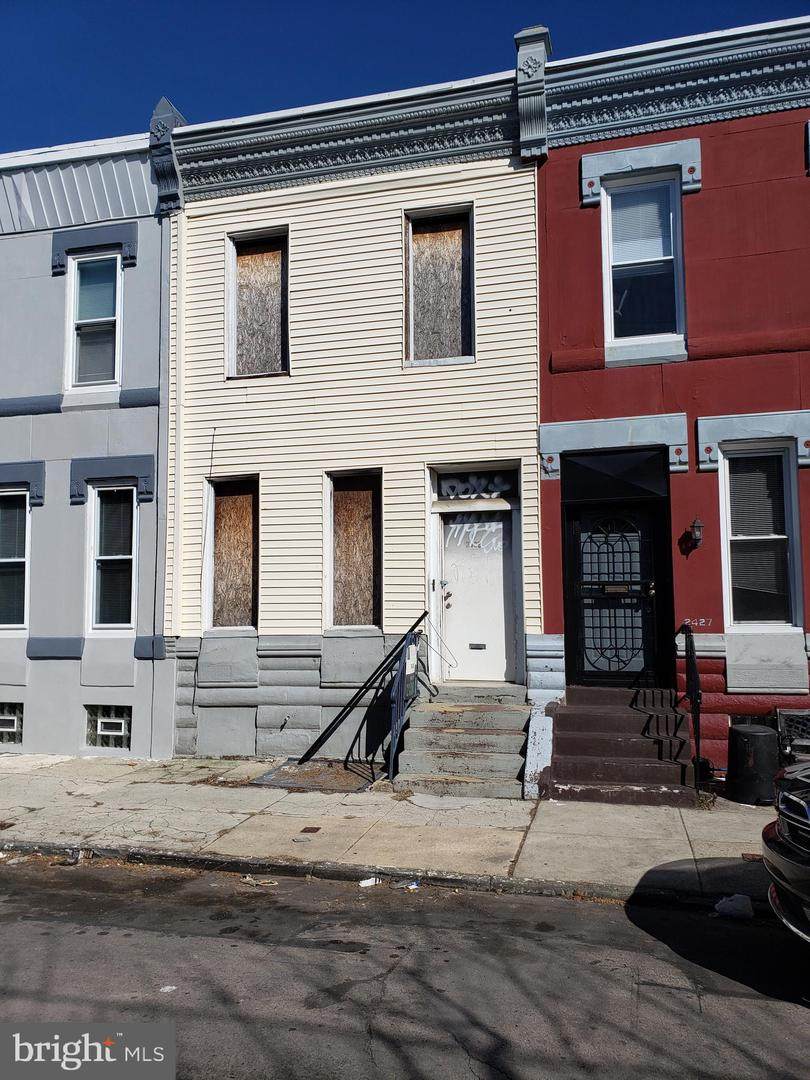 2429 Norris Street - Photo 1