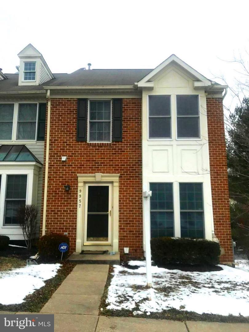 9957 Sherwood Farm Road - Photo 1