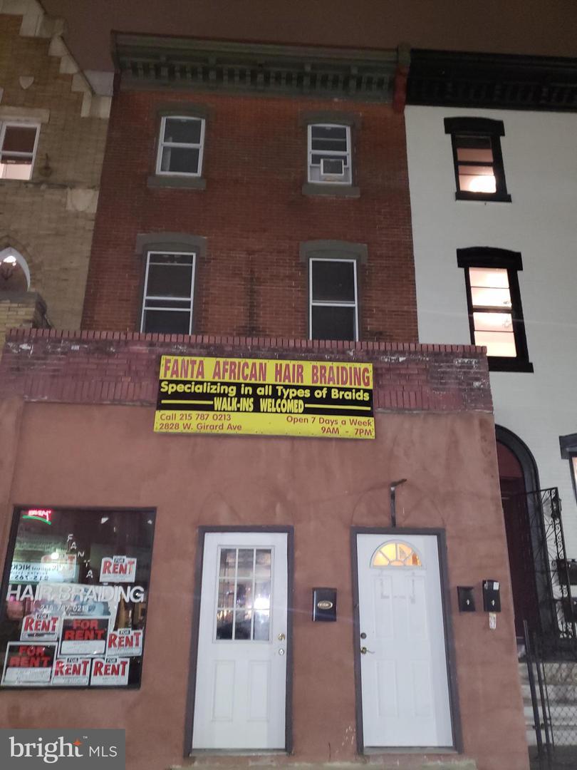 2828 Girard Avenue - Photo 1