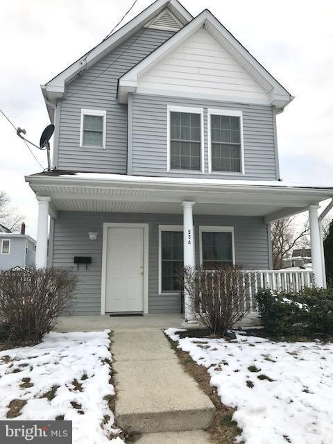 904 Dock Street - Photo 1