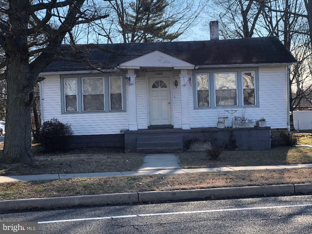 1249 Old Black Horse - Photo 1