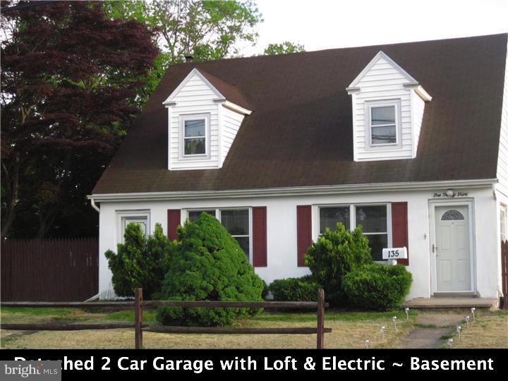 135 Nicholson Road - Photo 1