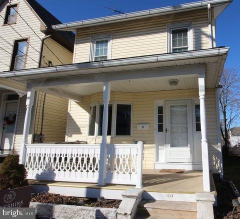 22 3RD Street - Photo 1