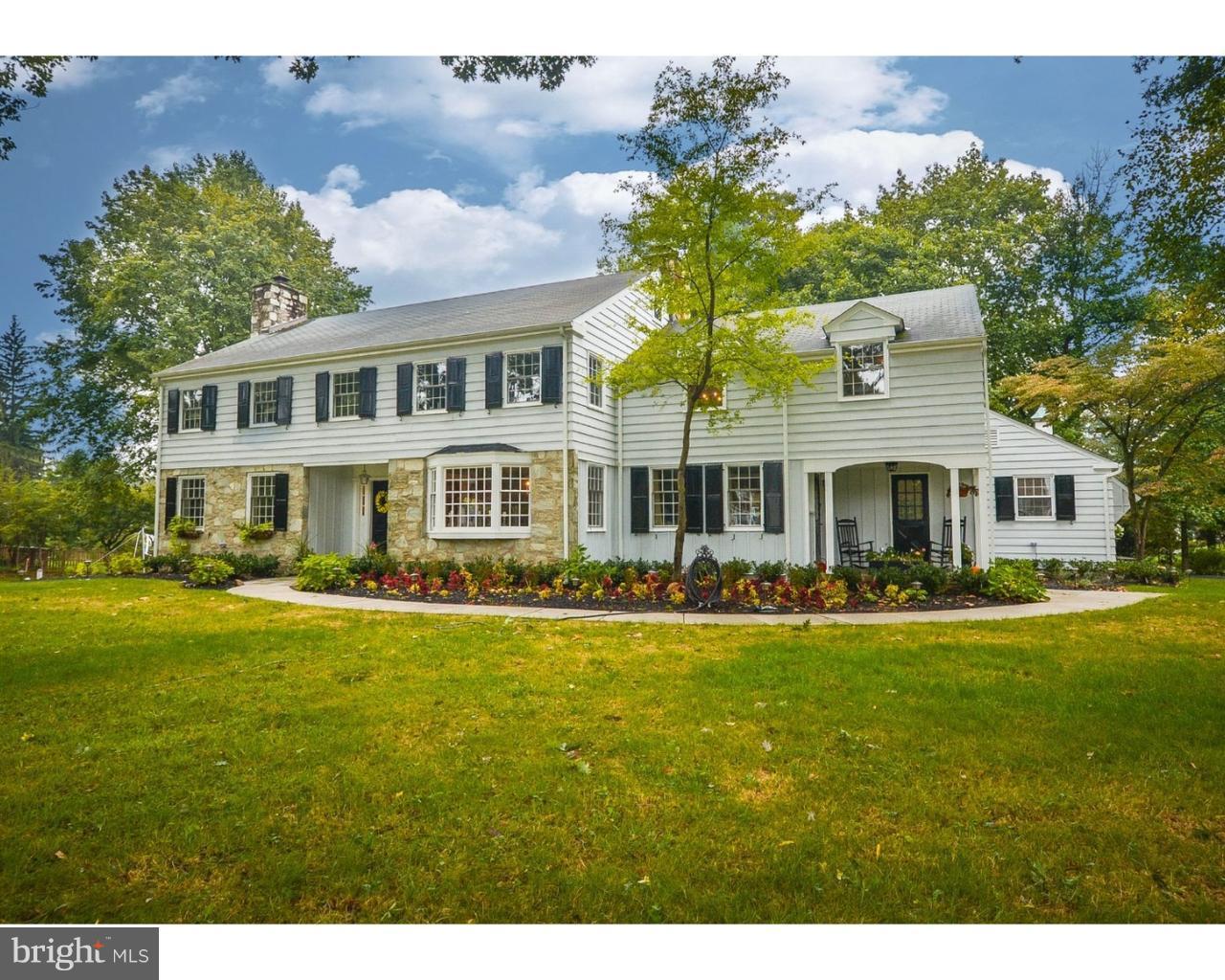 1711 Makefield Road - Photo 1