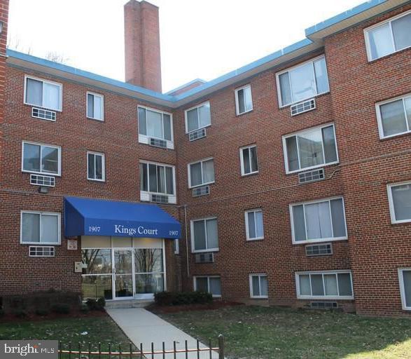 1907 Good Hope Road - Photo 1