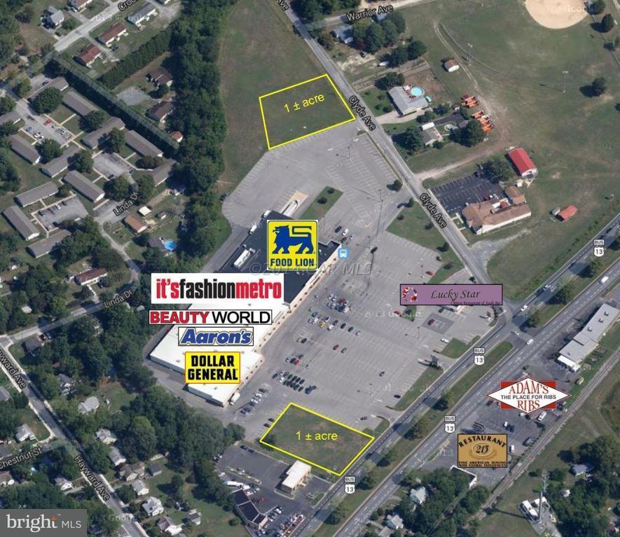 Fruitland Boulevard - Photo 1