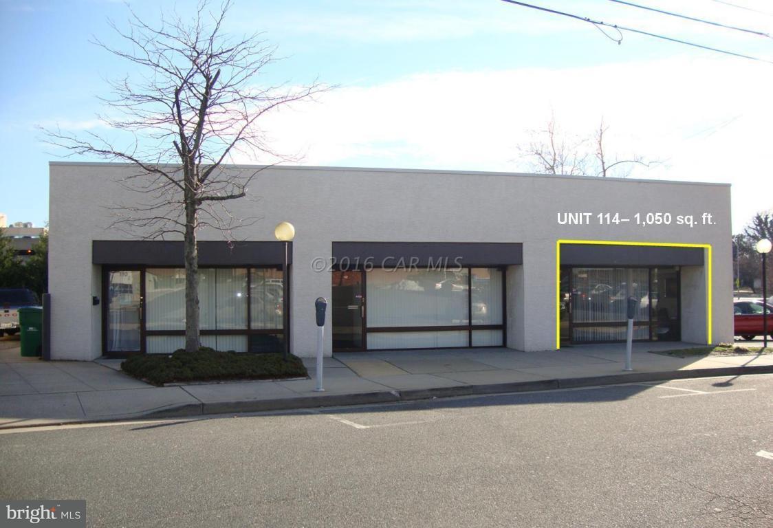 114 Market Street - Photo 1