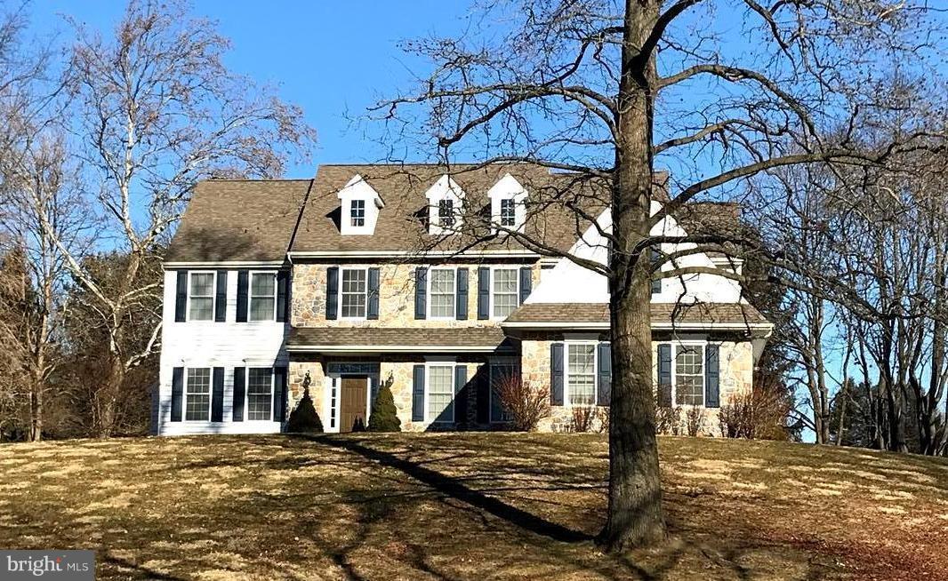 Lot #2 Greenbriar Reserve Road - Photo 1