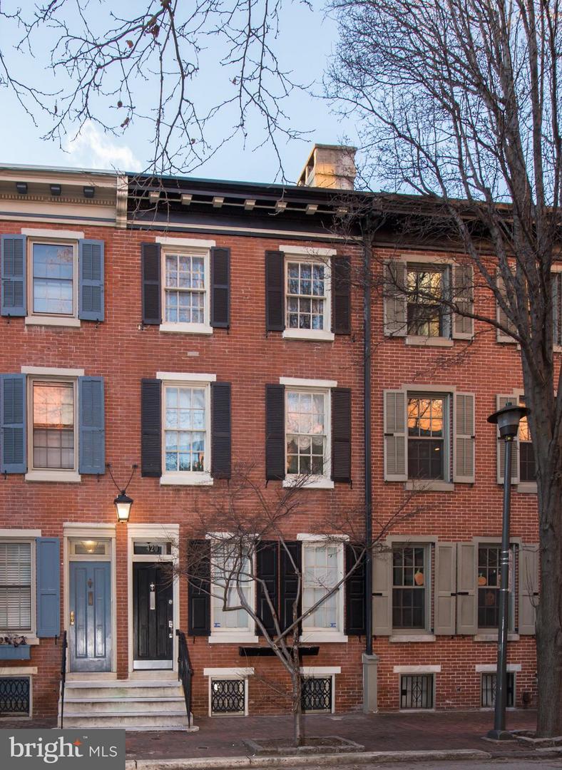 420 Carlisle Street - Photo 1
