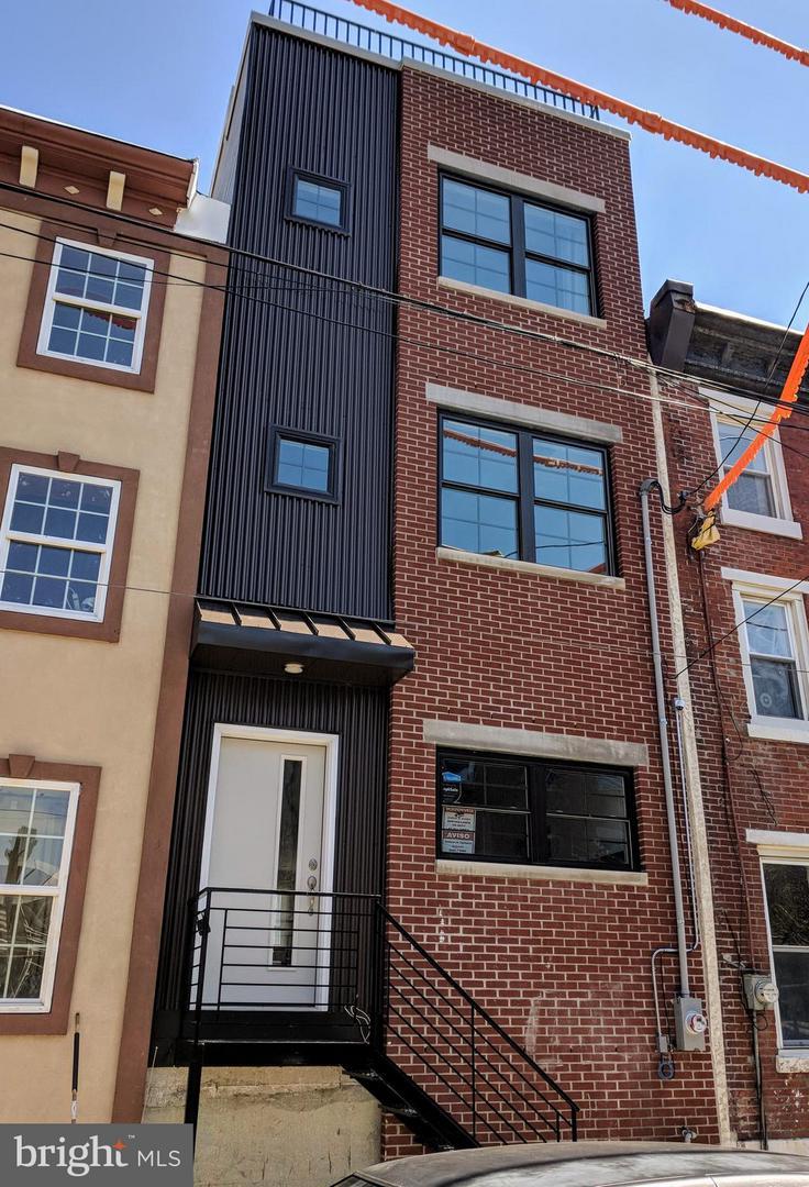 1627 Marston Street - Photo 1