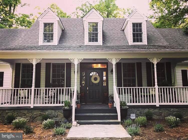 12330 Crest Hill Road - Photo 1