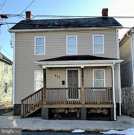 414 Race Street - Photo 1