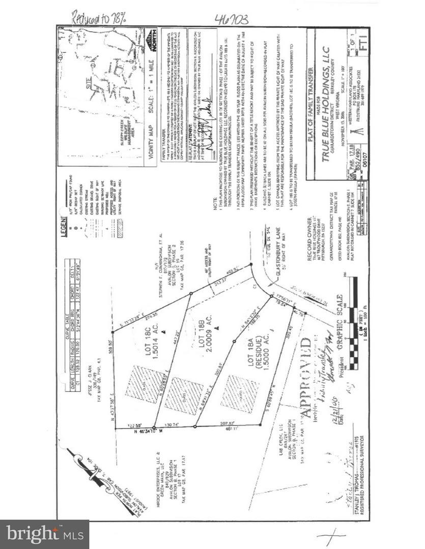 Glastonbury Lot 18C Lane - Photo 1 Glastonbury Lot 18C Lane - Photo 1