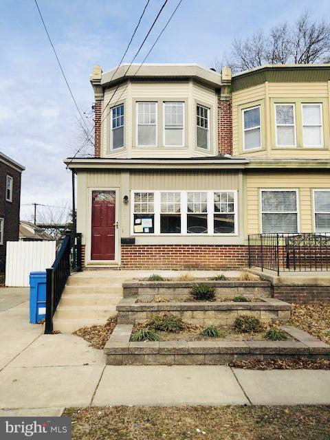 815 Morris Street - Photo 1