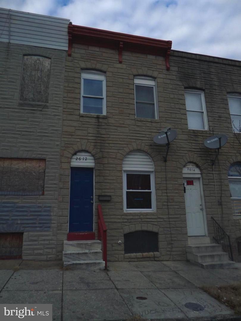 2612 Jefferson Street - Photo 1
