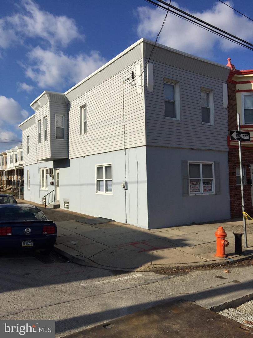 2664 Orthodox Street - Photo 1