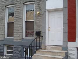 1410 Aisquith Street - Photo 1