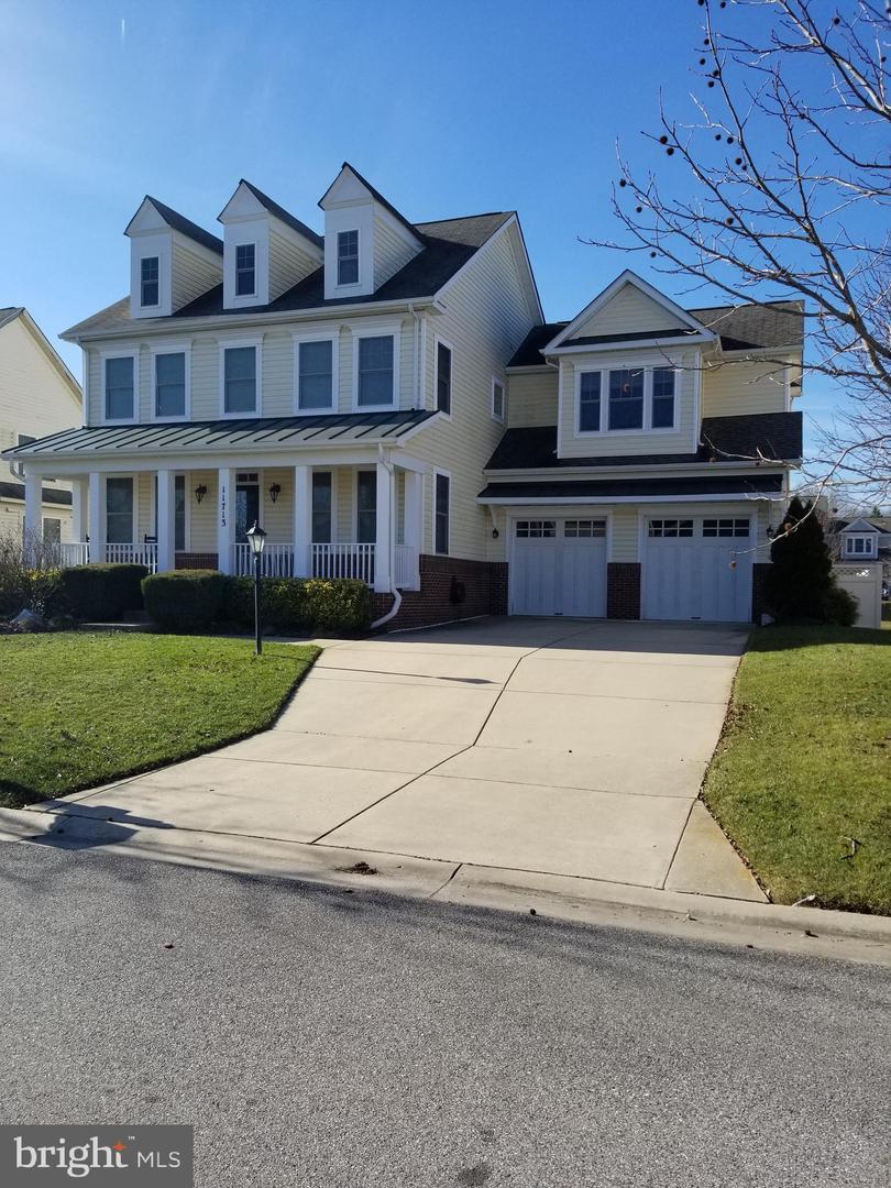 11713 Guildhall Court - Photo 1
