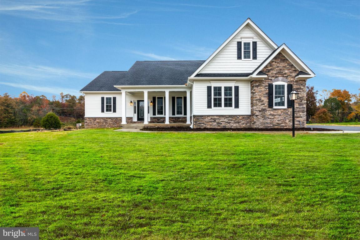 10102 Aspenleigh Court - Photo 1