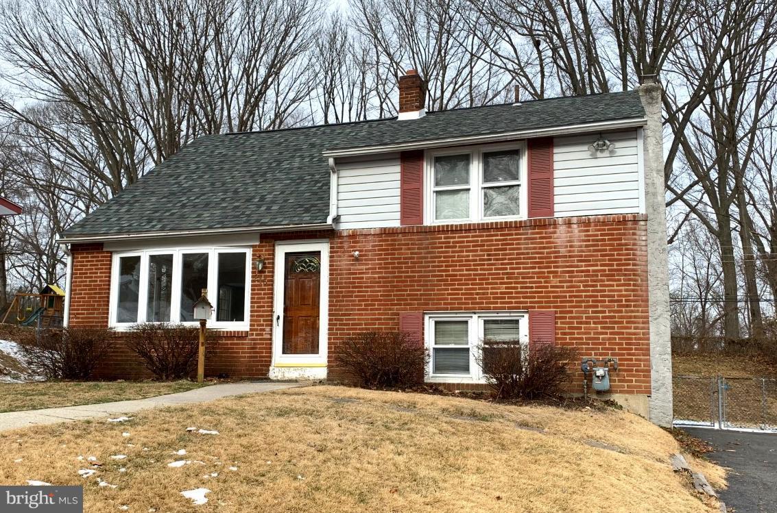 213 Valley Green Dr. - Photo 1
