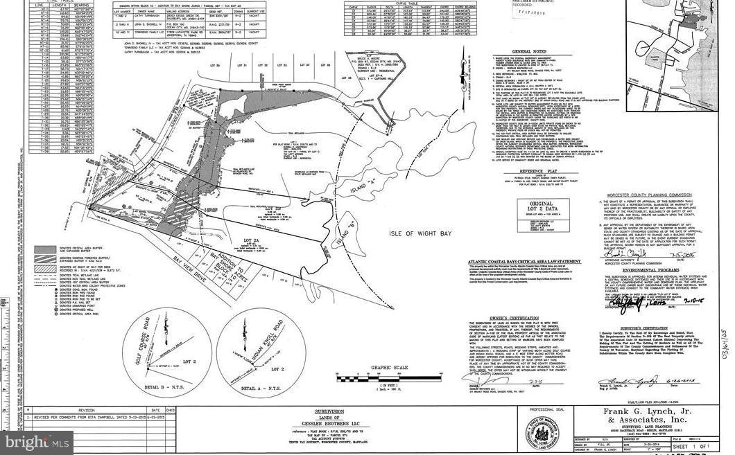Lot 2B Golf Course Road - Photo 1