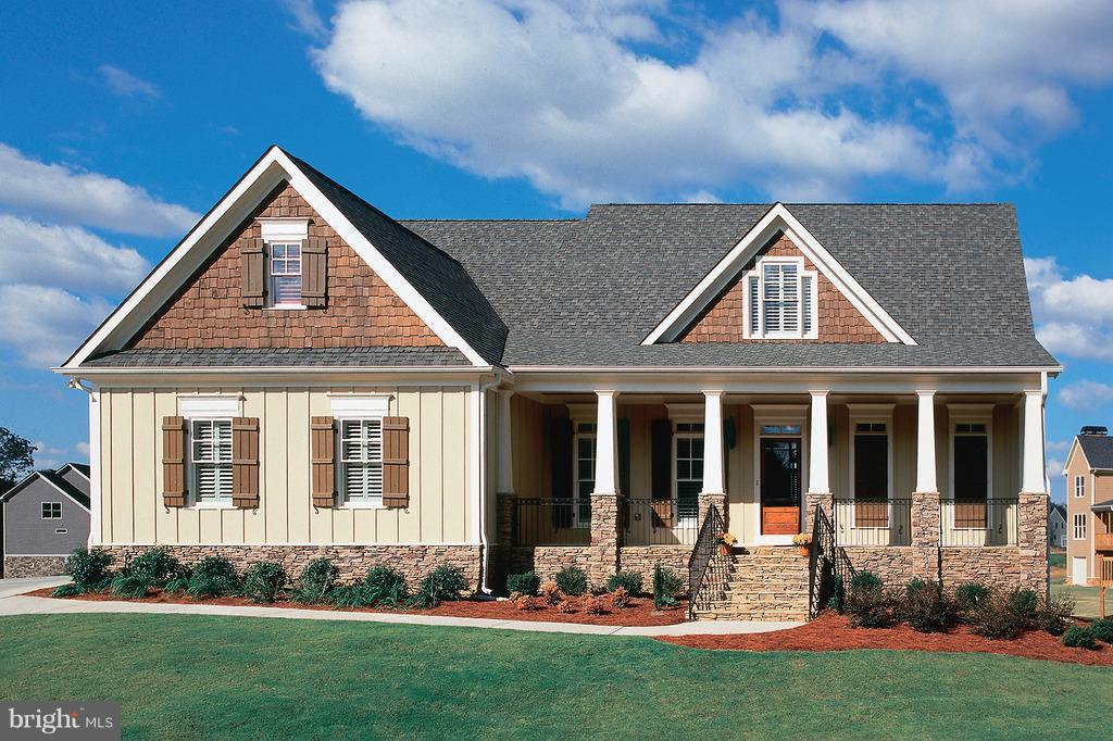 Lot 37 Winding Creek Drive - Photo 1