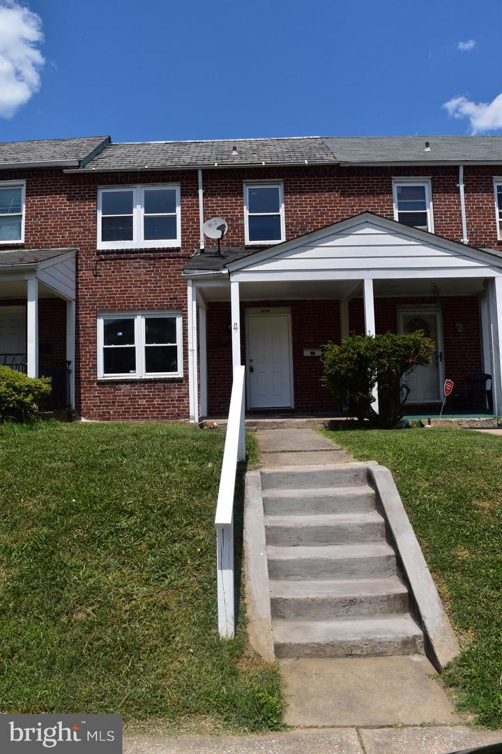 3034 Mayfield Avenue - Photo 1