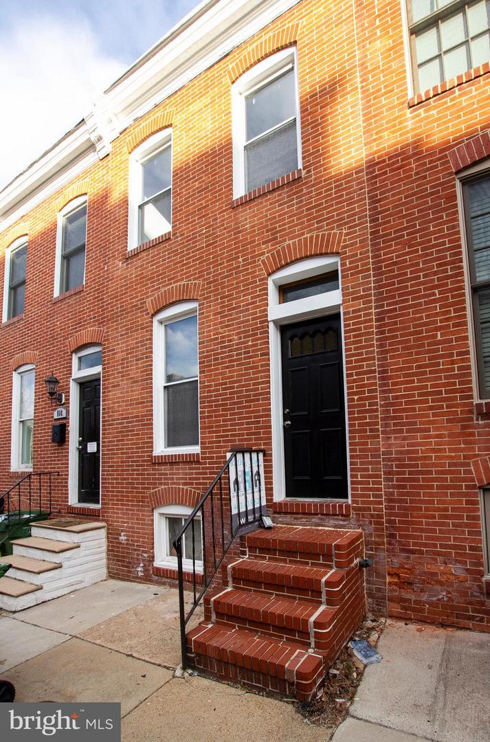 110 Clement Street - Photo 1