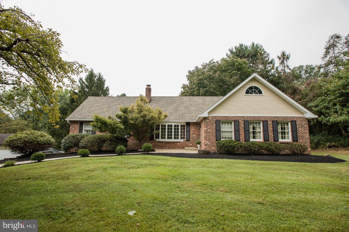 926 Concord Road - Photo 1