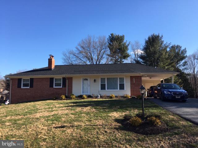 3700 Mt Olney Lane - Photo 1