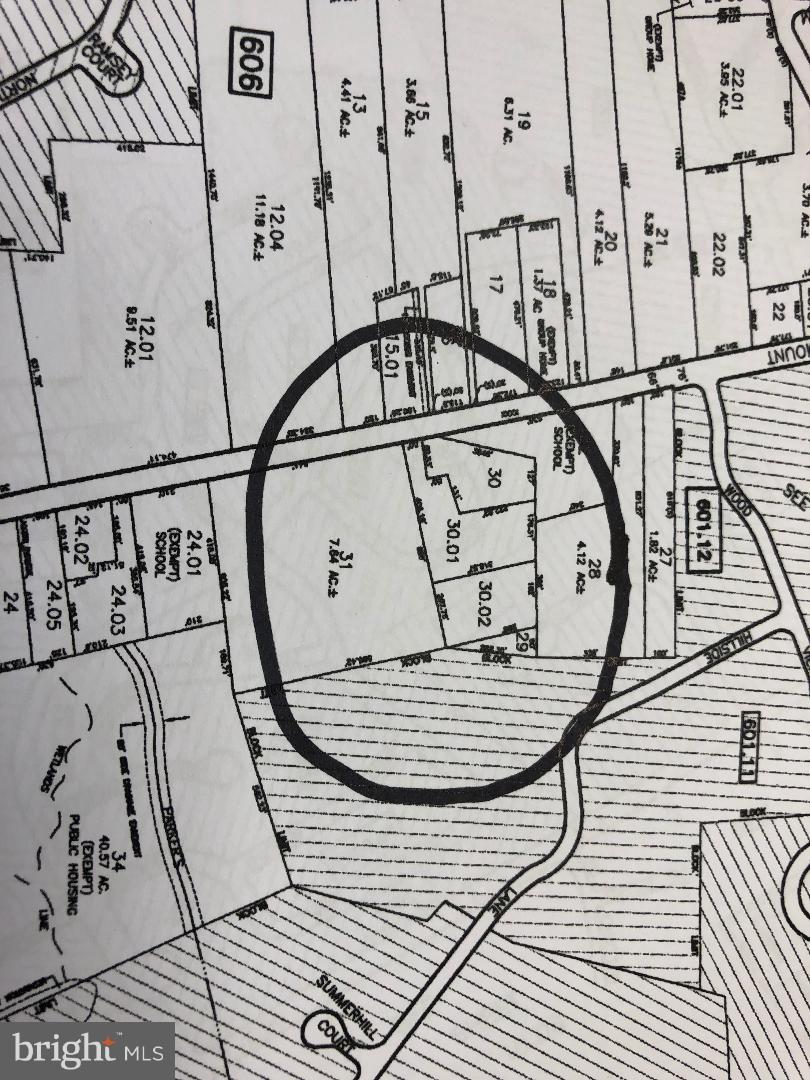 336 Mount Laurel Road - Photo 1