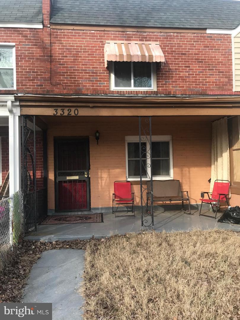 3320 Blaine Street - Photo 1