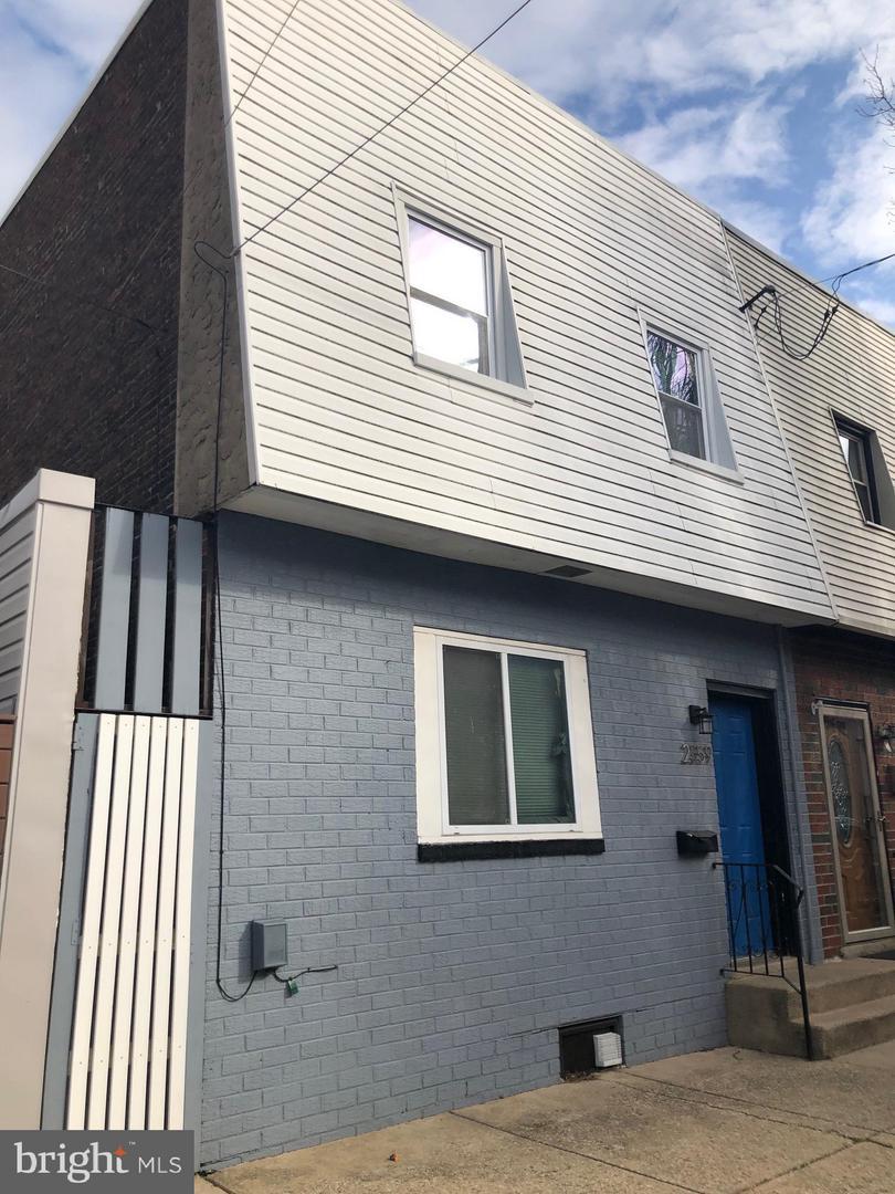 2359 Letterly Street - Photo 1