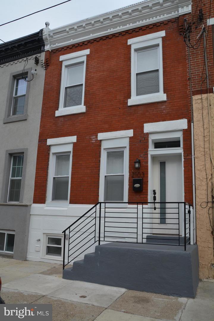 2103 Tasker Street - Photo 1