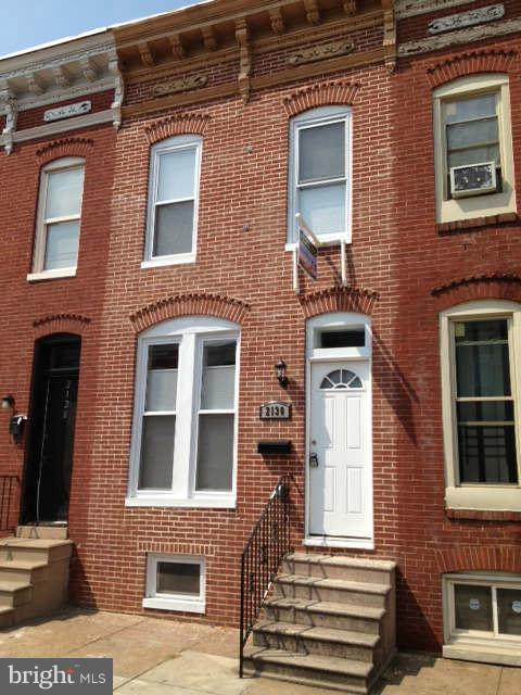 2130 Orleans Street - Photo 1