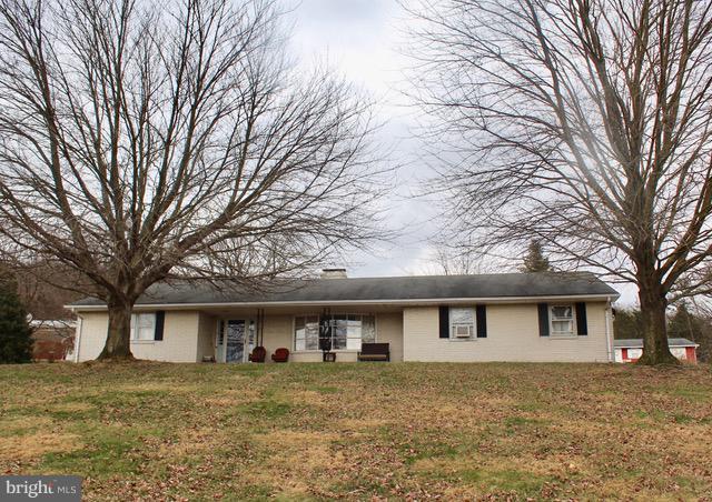 23128 Foxville Road - Photo 1
