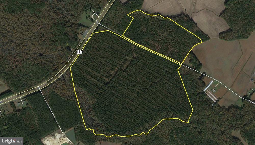 Johnson Neck Road - Photo 1