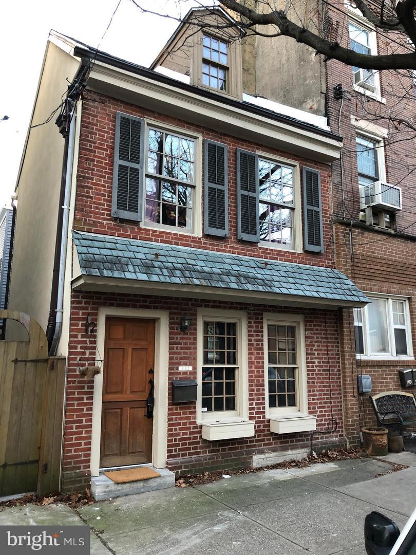 232 Christian Street - Photo 1