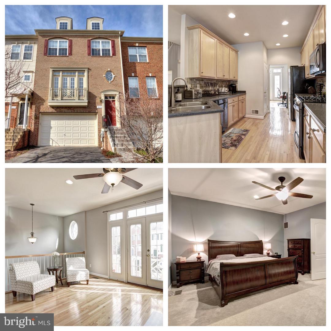 7656 Audubon Meadow Way - Photo 1