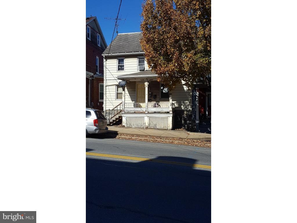 228 Hellam Street - Photo 1