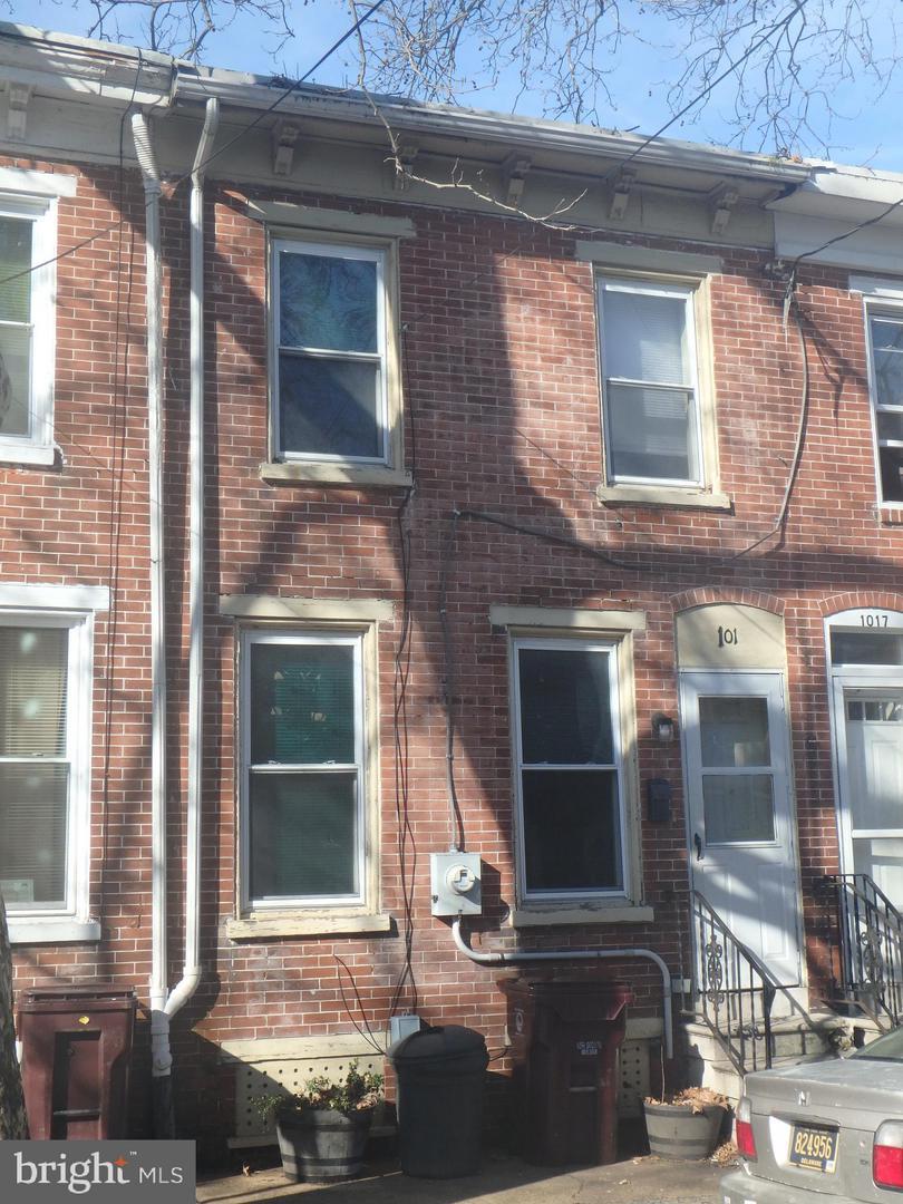 1015 Kirkwood Street - Photo 1