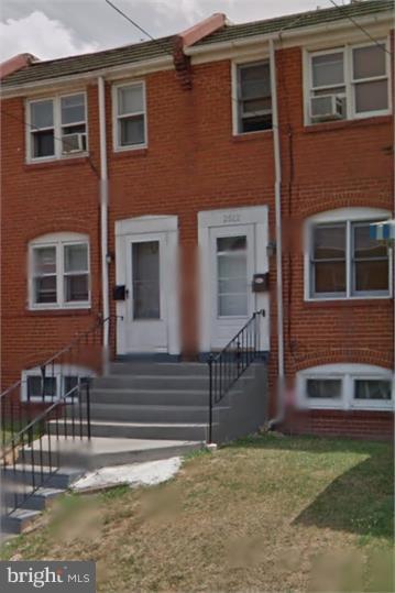 2512 Heald Street - Photo 1