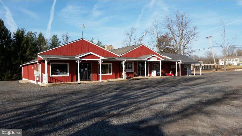 1101 New Galena Road - Photo 1