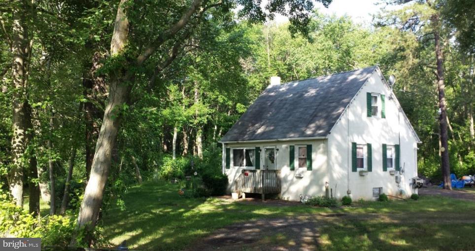 295 Cross Keys Road - Photo 1