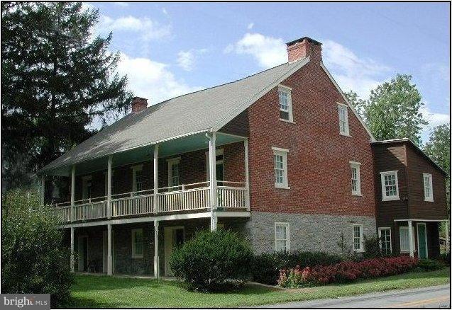 1398 Oregon Road - Photo 1