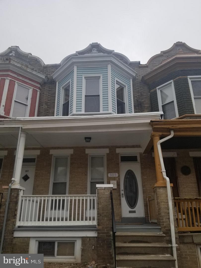 3019 Brighton Street - Photo 1