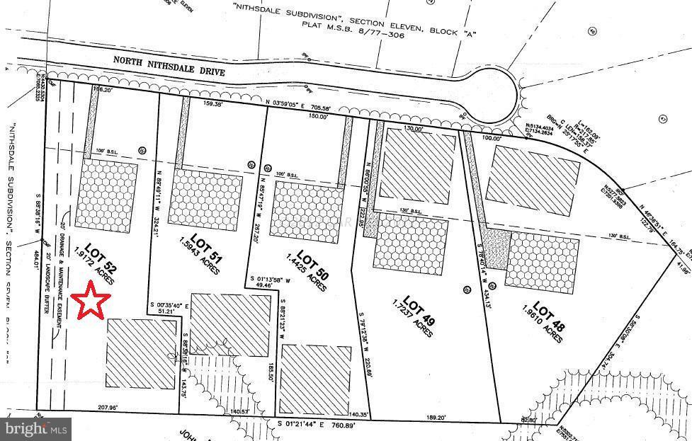 Lot 52 N. Nithsdale - Photo 1
