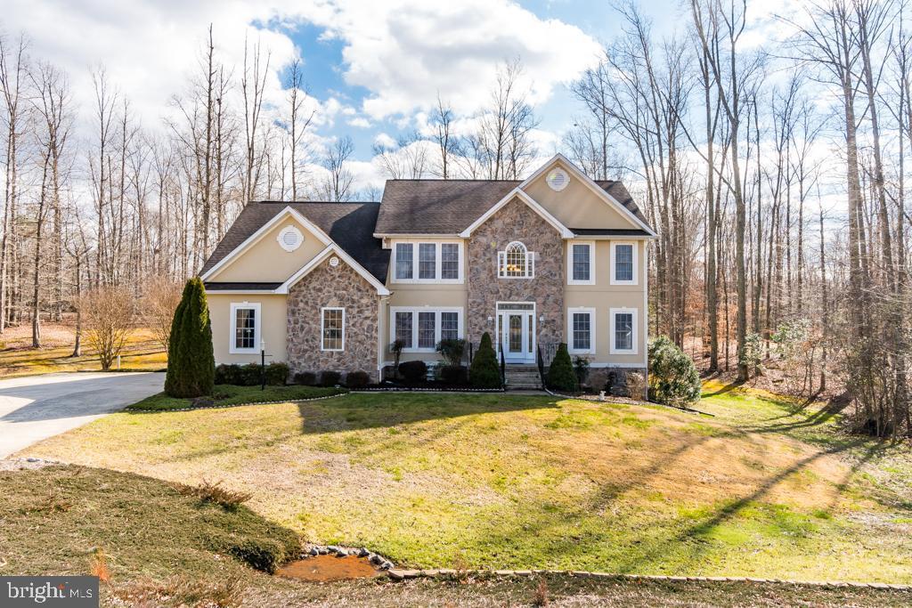 10521 Big Horn Drive - Photo 1